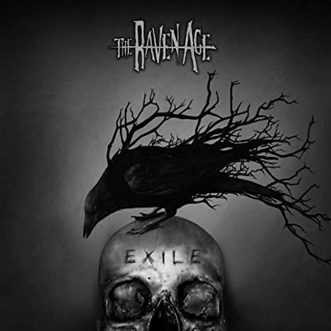 Exile - CD