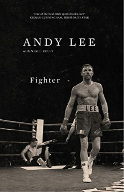 Andy Lee - Fighter - Paperback