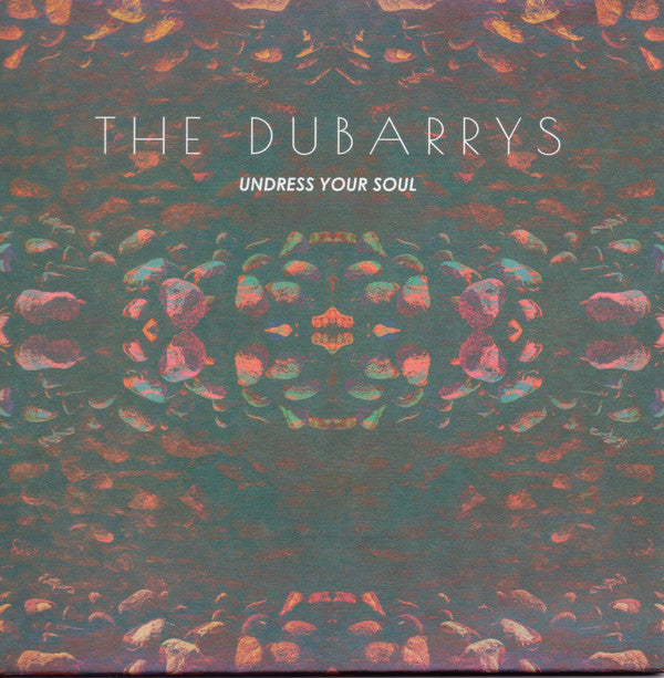 DuBarrys - Undress Your Soul - Used Vinyl Record 7"