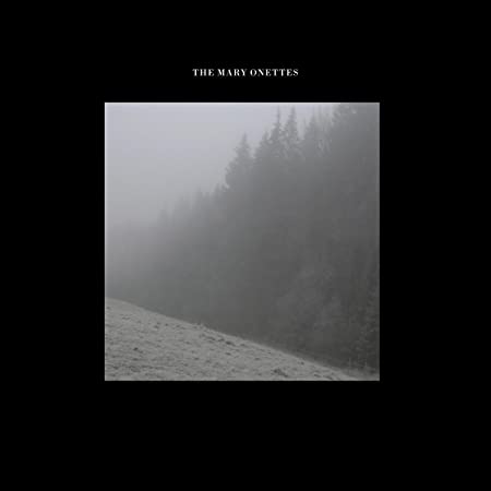 Mary Onettes - CD