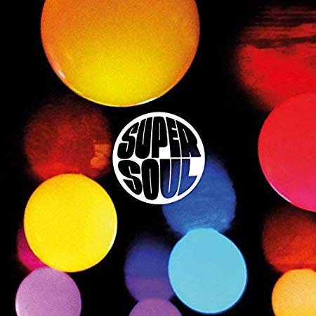 Supersoul - CD