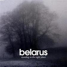 Belarus - Standing In The Right Place - Used Vinyl Record 7"