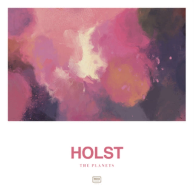 Los Angeles Philharm - Gustav Holst  - Holst: The Planets 1LP  RELEASE