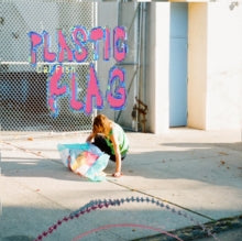 Plastic Flag - Vinyl Record