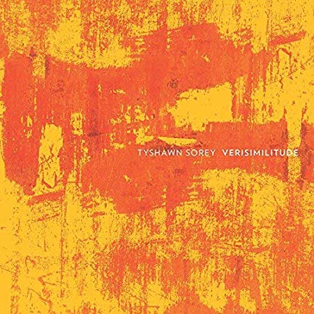 Tyshawn Sorey - Verisimilitude - CD