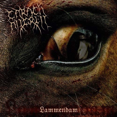 Carach Angren - Lammendam - New CD