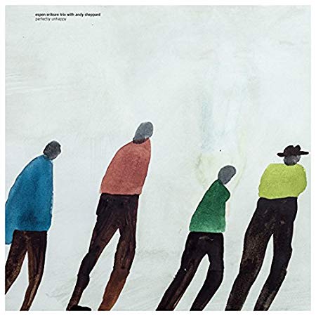 Espen Eriksen Trio - Perfectly Unhappy - Vinyl Record