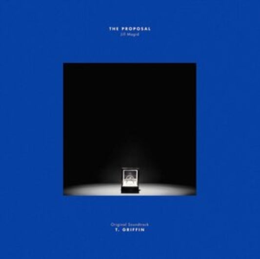 . GRIFFIN - PROPOSAL - New Vinyl Record VL