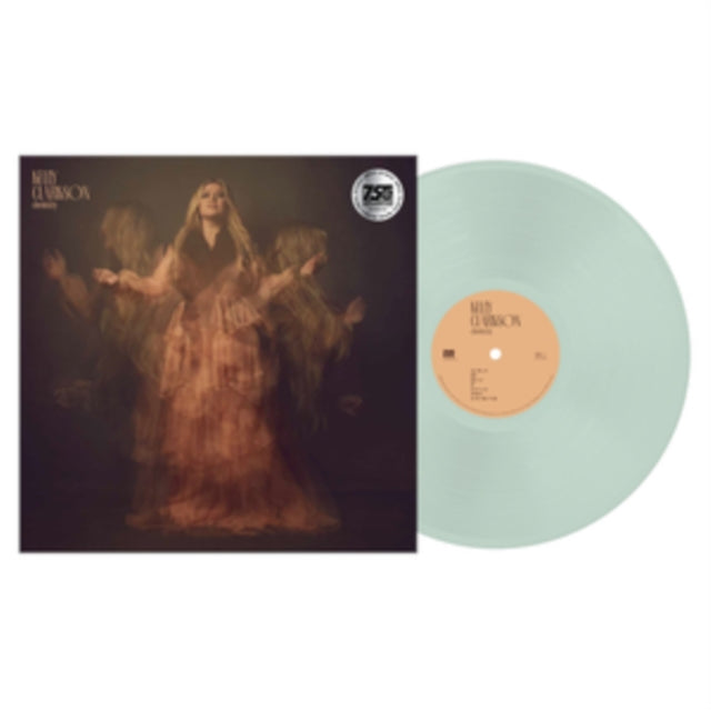 Kelly Clarkson - chemistry - Preorder Now! - New Vinyl Record VINYL (1