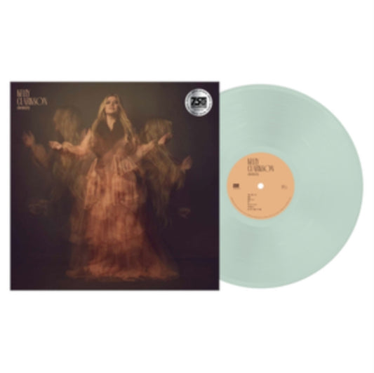 Kelly Clarkson - chemistry - Preorder Now! - New Vinyl Record VINYL (1