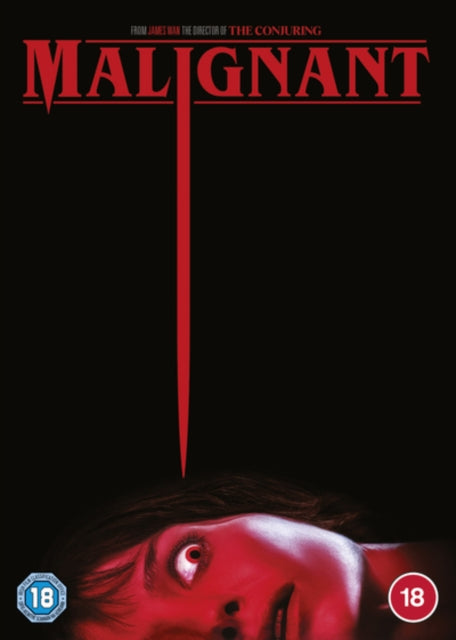 Malignant - DVD