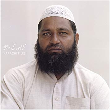 Karachi Files - CD