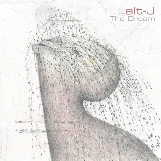 ALT-J - DREAM - CD