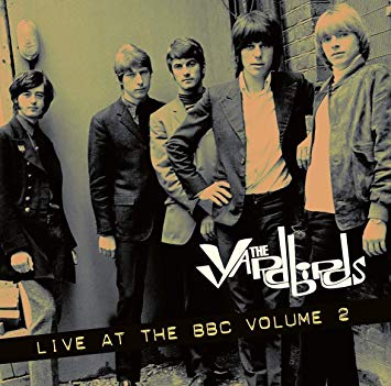 Yardbirds - 1964-1966 - Vinyl Record Vinyl