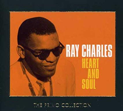 Ray Charles - Heart And Soul - CD