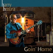 Harry Hmura - Goin' Home - CD