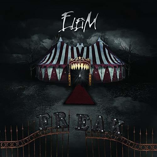 Eleim - Freak - New CD