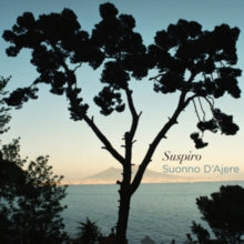 Suspiro - CD