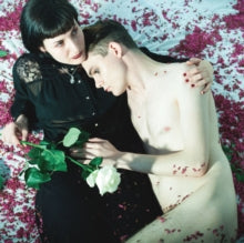 Lebanon Hanover - Tomb For Two LP - Vinyl Record