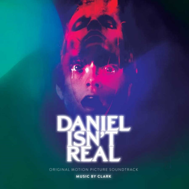 Clark - Daniel Isnt Real - Vinyl Record 12 Album"