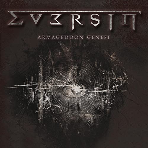 Eversin - Armageddon Genesi - New CD