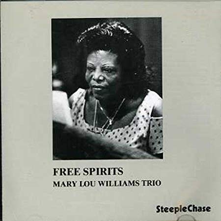 Free Spirits - CD