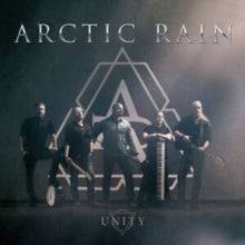ARCTIC RAIN - UNITY - New CD