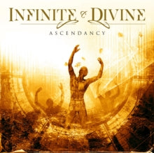 INFINITE & DIVINE - ASCENDANCY - CD