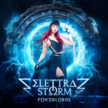 ELETTRA STORM - POWERLORDS (LTD.DIGI) - CDD