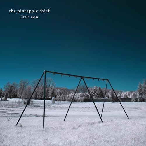 Pineapple Thief - Little Man - New CD