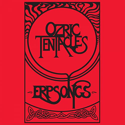 Erpsongs - New CD