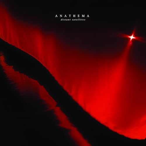 Anathema - Distant Satellites (10th Anniversary Edition) - New Vinyl Rec