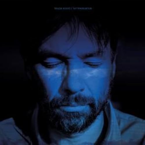 Bruce Soord - Luminescence - CD