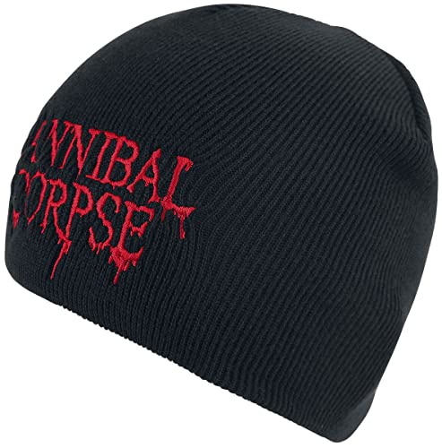 CANNIBAL CORPSE - LOGO - Hats - New HATS