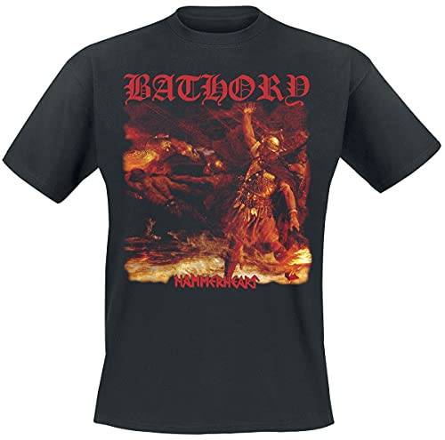 BATHORY - HAMMERHEART - tshirt - Size XXL - New T Shirt