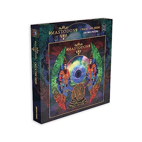 AFTER THE DREAM - New CD