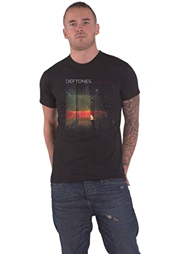 DEFTONES - KOI NO YOKAN - tshirt - Size XL - New T Shirt