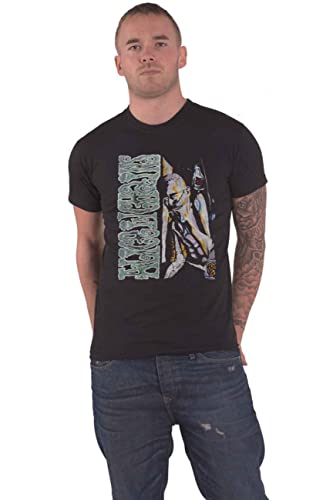 ALICE IN CHAINS - SICKMAN - tshirt - Size XXL - New T Shirt