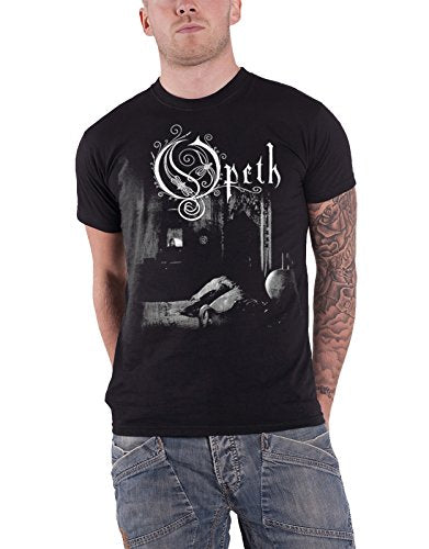 OPETH - DELIVERANCE - tshirt - Size M - New T Shirt