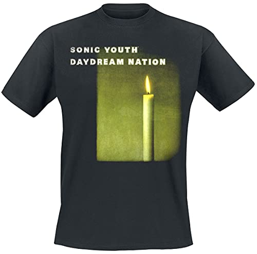 SONIC YOUTH - DAYDREAM NATION - tshirt - Size M - New T Shirt