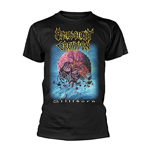 MALEVOLENT CREATION - STILLBORN - tshirt - Size XXL - New T Shirt