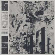 ASHENSPIRE - HOSTILE ARCHITECTURE - CD