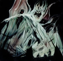 MAZE OF SOTHOTH - SOUL DEMISE - Vinyl Record