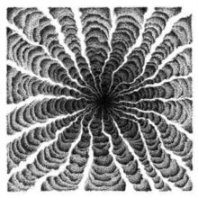 VENOMOUS SKELETON - DROWNING IN CIRCLES - CD
