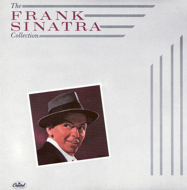 Frank Sinatra - Collection - Used CD