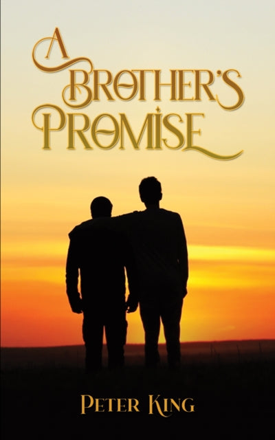 Peter King - A Brother's Promise - Paperback