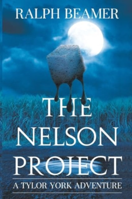 Ralph Beamer - Nelson Project - New Paperback