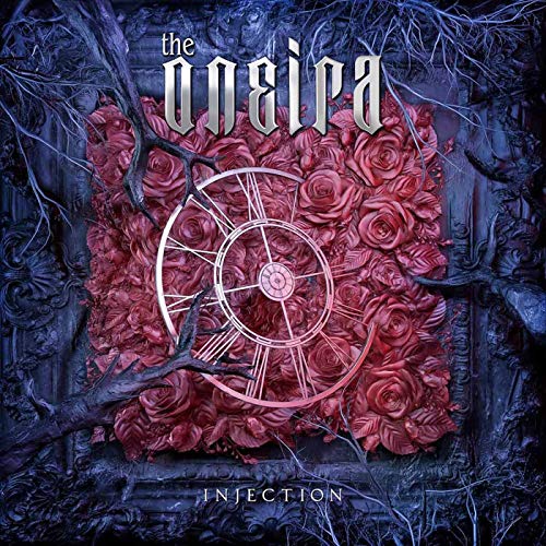 ONEIRA - INJECTION - Vinyl Record