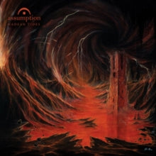 ASSUMPTIO - HADEAN TIDES (180G 2LP) - Vinyl Record DLP