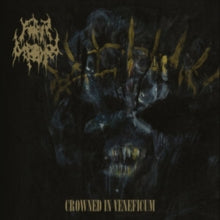 FATHER BEFOULED - CROWNED IN VENEFICUM - Vinyl Record